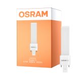 Osram Dulux-S LED 3.5W 400lm - 840 Blanc Froid | 2-Pins - Équivalent 7W