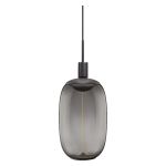 Osram LED Vintage 1906 Suspension Luminaire Needle Gris | Convient pour E27