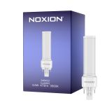Noxion Lucent PL-C LED 3.6W - 830 Blanc Chaud | 2-Pins - Équivalent 10W