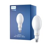 Philips TrueForce Core LED E27 HPL/SON Dépolie 36W 6000lm 300D - 840 Blanc Froid | Équivalent 125W