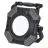 Ledvance LED Projecteur De Chantier Value Noir 100W 12000lm 100D - 865 Lumière Du Jour | IP54 - Symétrique