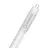 Ledvance Tube LED T5 HF P Electronic (HF) High Efficiency 11W 1700lm - 865 Lumière Du Jour | 85cm - Équivalent 21W