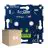 Lot 6x EcoDim.05 Variateur LED DUO 0-100W (RLC)