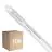 Lot 10x Ledvance Tube LED T5 Performance (Direct 230V) High Efficiency 18W 2550lm - 830 Blanc Chaud | 145cm - Équivalent 35W