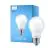 Philips Corepro LED Ampoule E27 Poire Dépolie 4.5W 470lm - 830 Blanc Chaud | Équivalent 40W