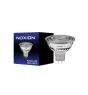 Noxion Spot LED GU5.3 PAR16 7.5W 621lm 36D - 827 Blanc Très Chaud | Dimmable - Équivalent 50W