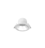 Noxion Downlight LED Apollo V2.0 TRIAC Dimmable 6-12W 720-1500lm 60D - 830/840 CCT | 145mm - Diamètre 120mm