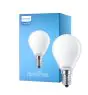 Philips Corepro LED Lustre E14 Boule Dépolie 6.5W 806lm - 840 Blanc Froid | Équivalent 60W
