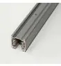 Système de rail triphasé - 3m - Gris