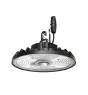 Noxion Highbay LED Concord G3.1 100W/120W/150W/200W 15000-30000lm 120D - 852-840-865 CCT | IP65 - 1-10V Dimmable - Équivalent 400W - Puissance Réglable