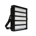 Ledvance Projecteur LED Eco High Power Noir 500W 61000lm 30D - 857 Lumière du Jour | IP65 - Symétrique
