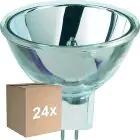 Lot 24x Philips 13629 150W GX5.3 21V