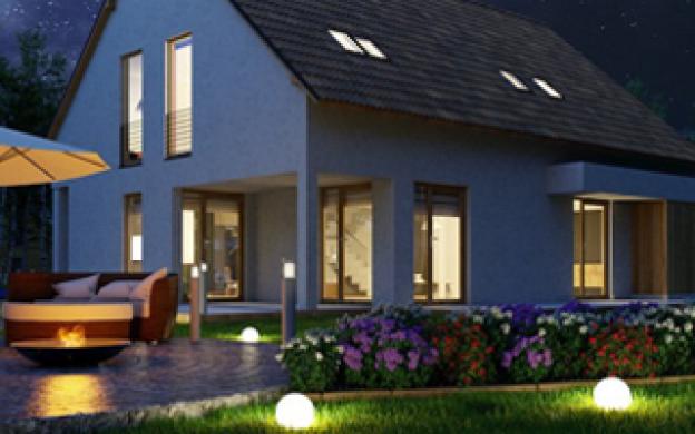 Quel eclairage LED pour une terrasse? 