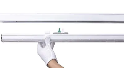 &eacute;clairage lin&eacute;aire LED